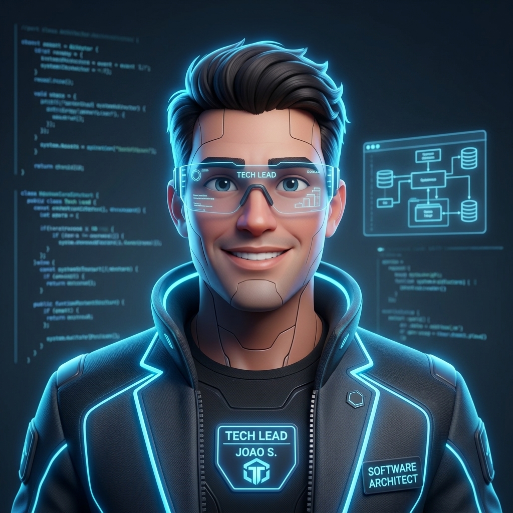 Léo, Tech Lead
